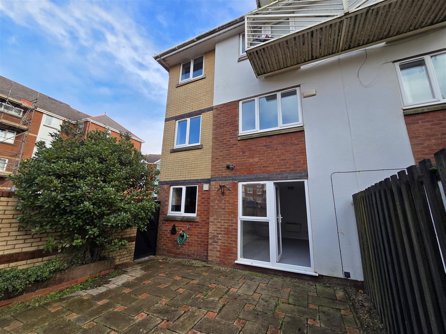 Patagonia Walk, Maritime Quarter, Swansea, SA1 1XY